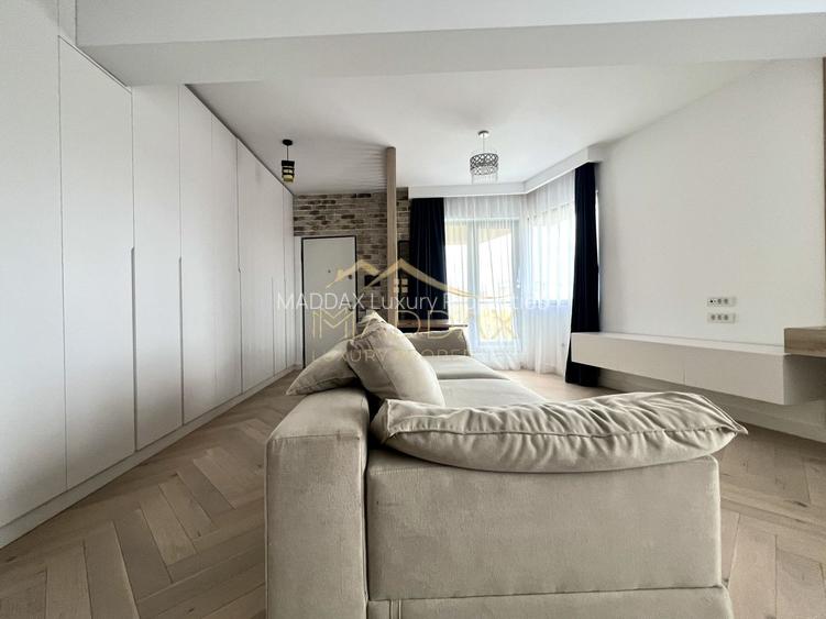 Apartament de Inchiriat | 2 camere | Herastrau - Aviatiei - 22