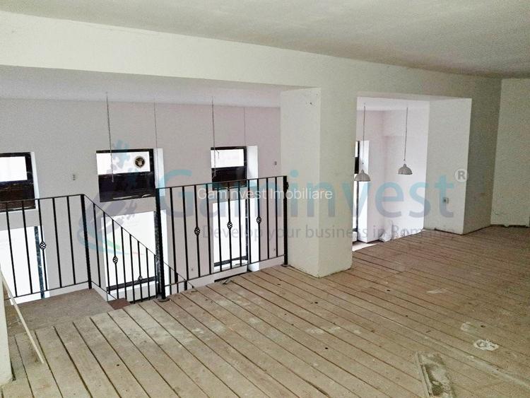 Spatiu comercial de inchiriat in zona ultracentrala, Oradea, Bihor - 4