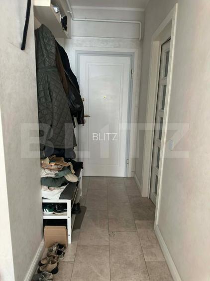 Apartament 2 camere decomandat - parcare subterana, 64.90 mp, Royal Town - 3
