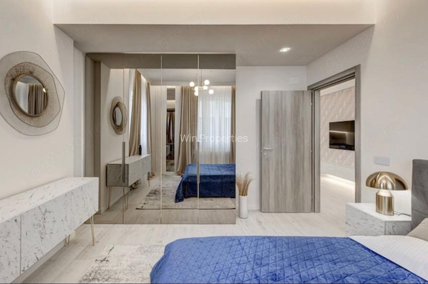 Aviatiei | 2 camere | Premium - 8