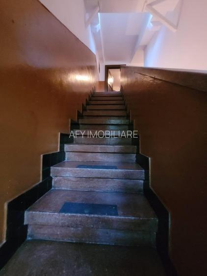 De vanzare Apartament 3 camere în vilă, Kiseleff, Arcul de Triumf - 13