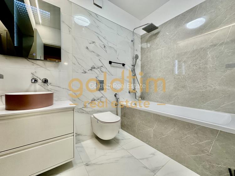 Apartament 3 camere/Superb/Win Herastrau/Finisaje premium/Luminos - 17