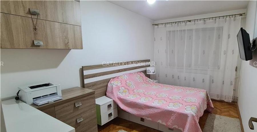 Apartament 3 camere Manastur - Piata Flora - 5