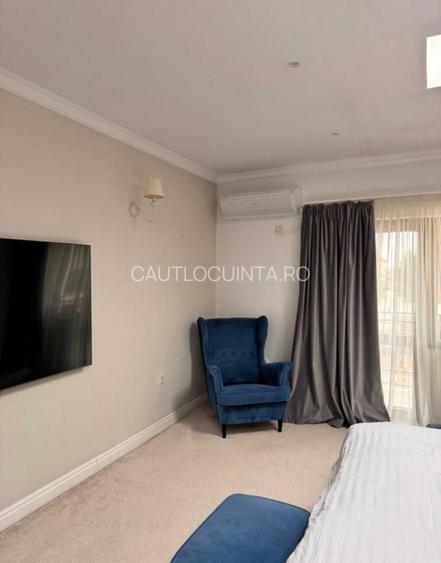 Vila P+1+M | 4 camere| Aviatiei | Metrou | Aurel Vlaicu 12 min - 9