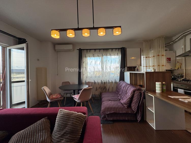 APARTAMENT MOBILAT-SUPRAFATA 73 MP-2 BALCOANE-LANGA BALLROOM MILITARI - 23