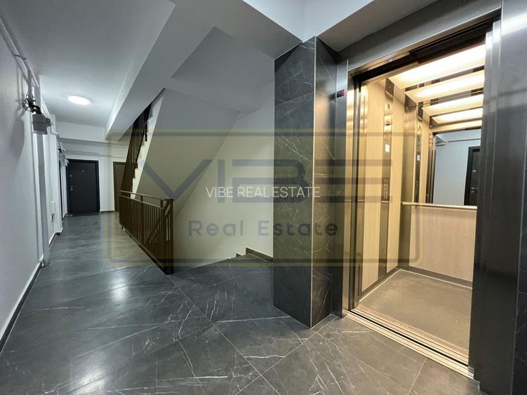 Apartament 2 camere NOU parcare Bucium - Sofia District - 20