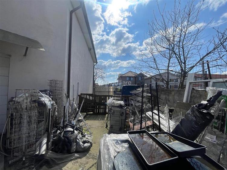 SPATIU COMERCIAL | P+E | GRIGORESCU | ORADEA - 28