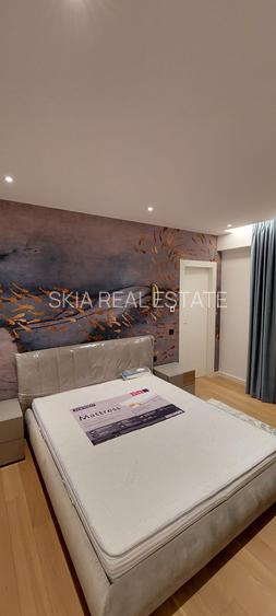 Apartament cu 3 camere de închiriat // ONE Herastrau Towers - 6