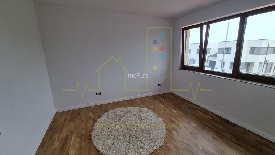 1/2 Duplex spatios, 4 camere-3 bai, Finisaje PREMIUM - 15