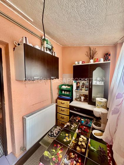 Casa caramida - singur curte - 6