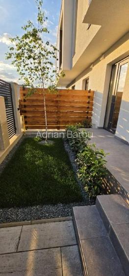 Vilă Duplex Premium | Finisaje de Lux | Grădină Privată - 3