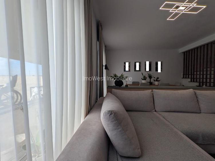 Giroc-Daf | Duplex 4 camere | Mobilat-Utilat - 2