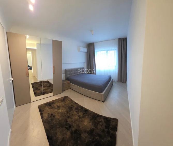 Apartament de 3 camere, 77 mp, parcare, centrala, Cortina North - 4