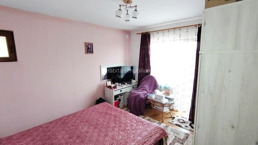 Casa unifamiliala P+E, teren 600 mp, zona linistita, aerisita, Iris - 9