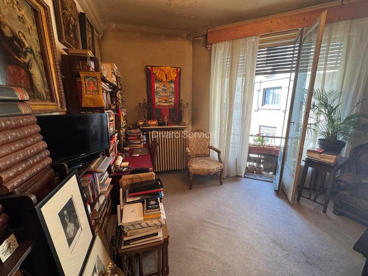 Vanzare apartament cinci camere Universitate metrou perfect pentru Airbnb - 9