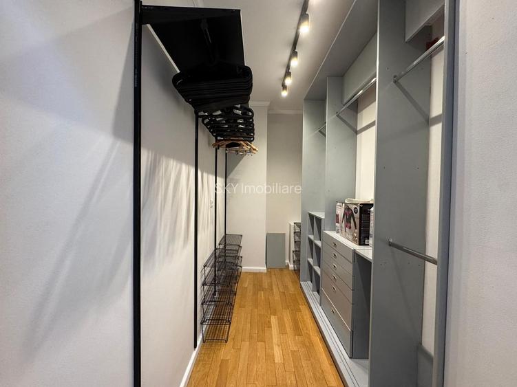 Apartament tip Duplex 4 camere Herastrau Soseaua Nordului Petfriendly - 18