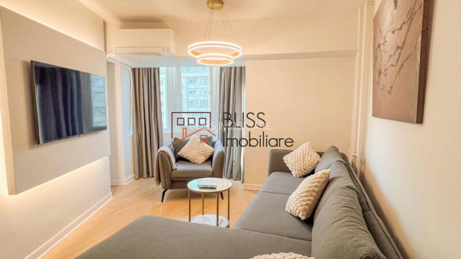 Apartament 3 camere în zona Piata Alba Iulia - 4