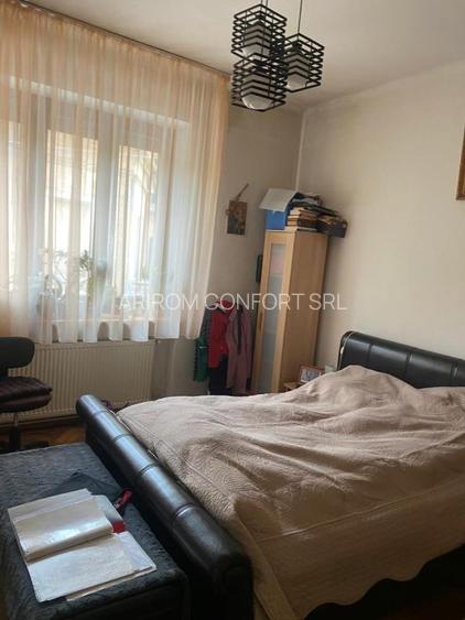 Vanzare 3 camere Unirii - Udriste - Corneliu Coposu - 21