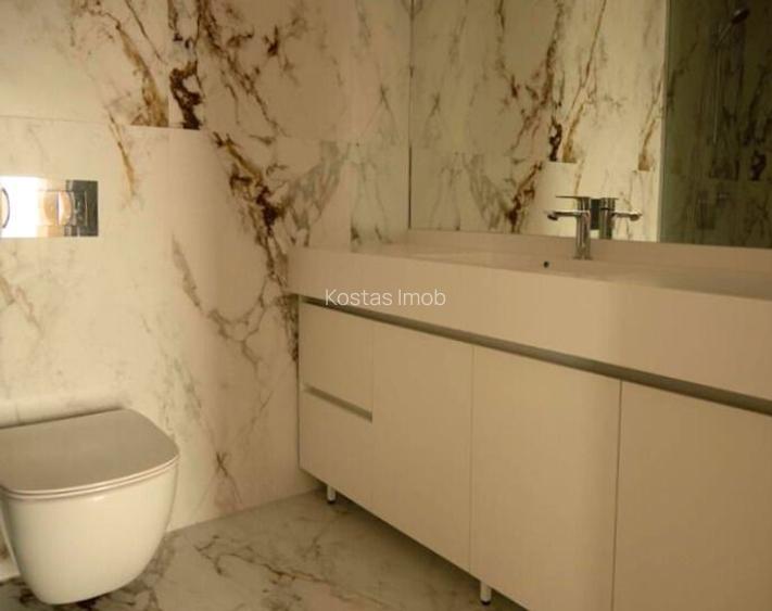 Apartament nou 2 camere One Lake Club Floreasca Parcare subterană boxă - 7