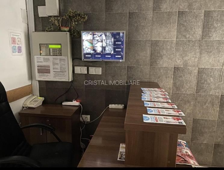 Garsoniera Studio zona Dristor mobilata modern - 10