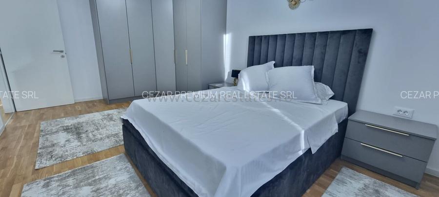 BANEASA JANDARMERIEI STEJARII THE IVY APARTAMENT 2 CAMERE MOBILAT LUX - 30