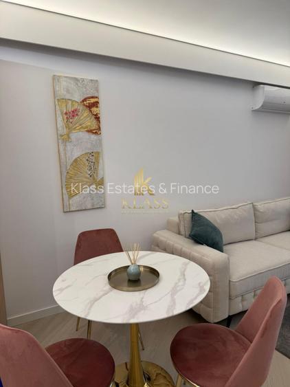 Cortina North Pipera | 2 Camere Premium - 4