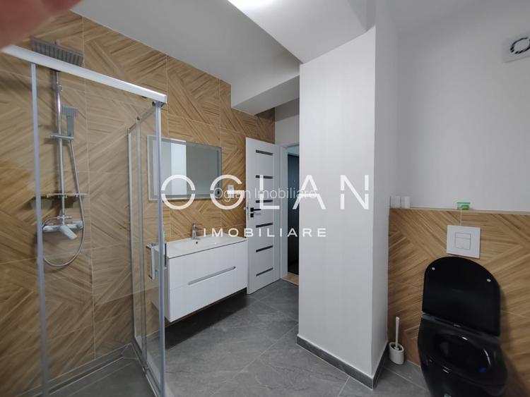 Apartament de LUX Mobilat&Utilat 3cam, Cl Surii Mici - 7