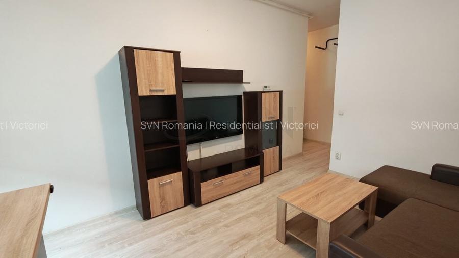 REA1028269 Aparatament 2 camere - Avangard Residence - Chiajna - 8