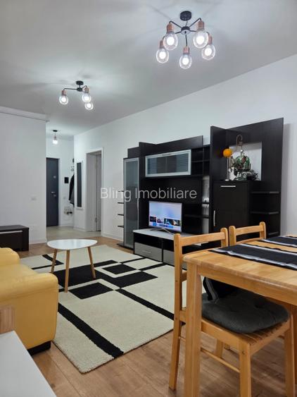 Apartament de inchiriat in zona Poligon,3 camere,2 bai,parcare inclusa - 6