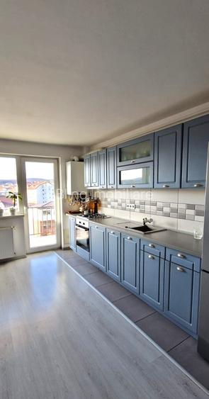 Apartament 2 camere, 47 mp, etaj intermediar, parcare, zona Corneliu Coposu - 5