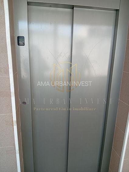 Brâncoveanu luica centrala gaze mobilata utilata cu lift - 6