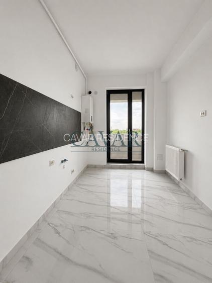 Alege Standardul de Calitate Cavar Residence - 15