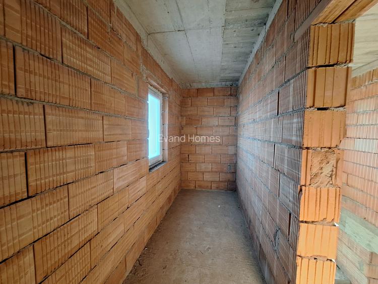 Casa individuala in Giarmata- 125mp -Strada asfaltata- Toate utilitatile  - 17