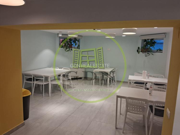 Închiriere spațiu de birou, Semicentral /Gară, 121 mp. - 4