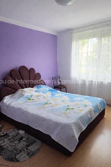 🙋Tomis NORD🔸2 Camere semiDecomandate 47m² Mobilat Centrala pe Gaze - 4