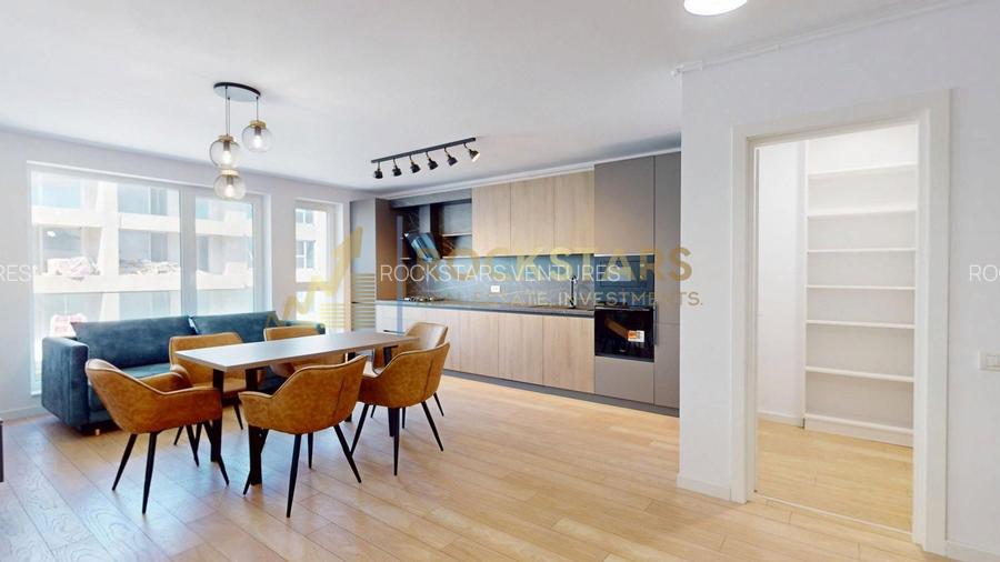 Apartament 2 Camere | MTM Residence | Pipera - 7