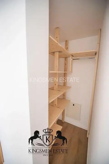 Duplex 3 camere The Suburb Buftea - 13