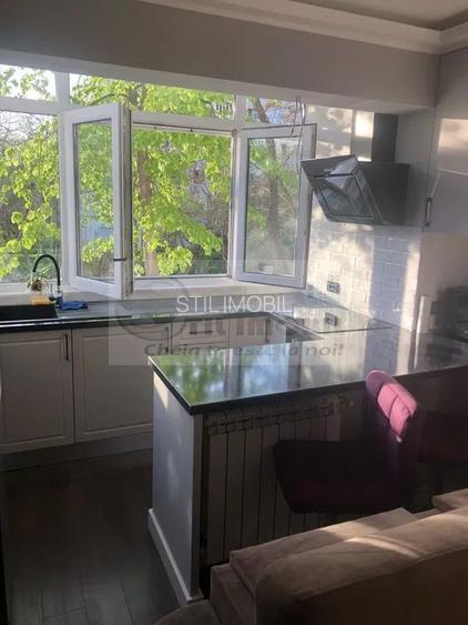 Ap 3 camere, , mobilat/utilat, et.1, Podu Ros- 125.000 € - 2