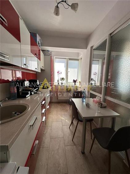 Apartament 2 camere Popesti Leordeni Strada Agnes || 59 mp || Parcare - 5