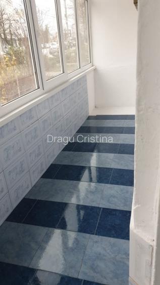Apartament 2 camere, parter la bulevard, balcon mare – Mioriței - 5