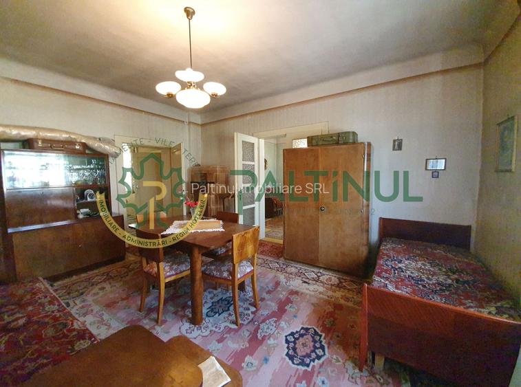 Apartament la casă de vânzare în zona Trei Stejari Sibiu - 8