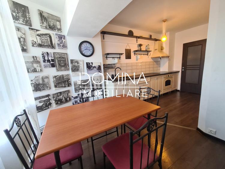 Vânzare apartament 3 camere - Bld. Constantin Brâncuși - zona Pieței Centrale - 6