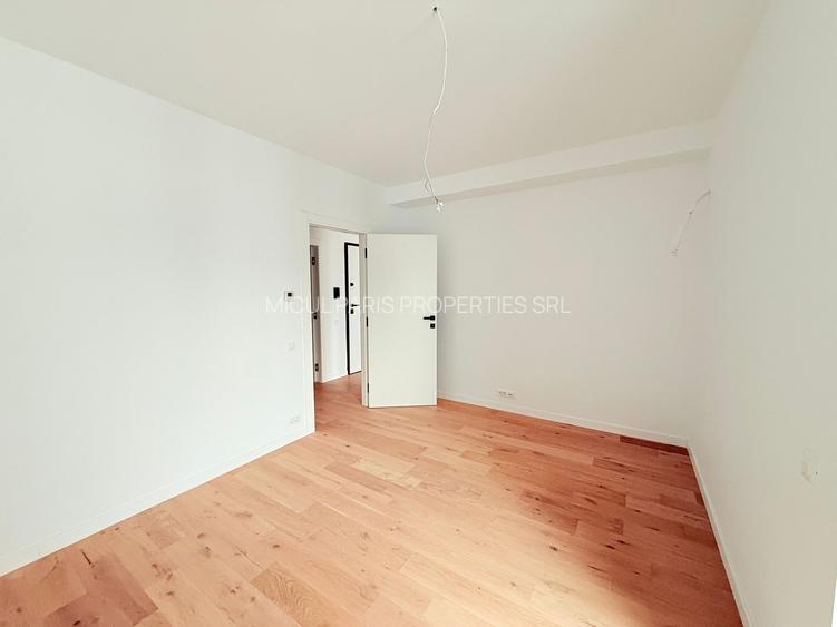 Apartament 3 camere One Cotroceni Park-parcare subterana - 11