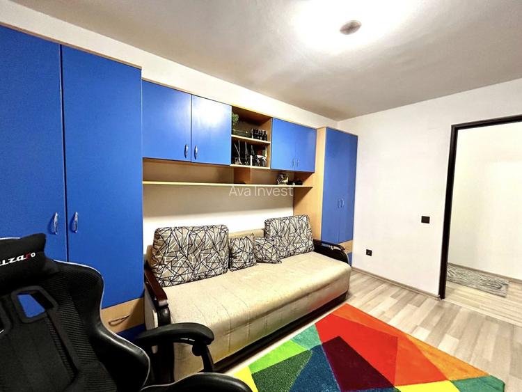 Apartament cu 2 camere, decomandat, 52 mp utili, Buna Ziua - 7