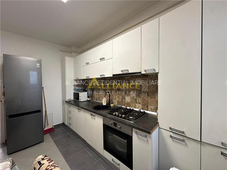 Apartament 3 camere || Grand Kristal etaj 9 vedere panoramica - 15