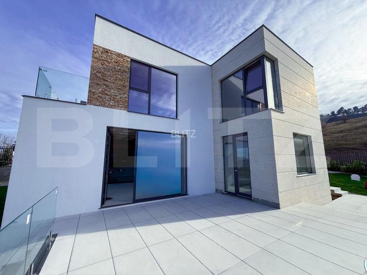 Proprietate Exclusivista in Feleacu - 2