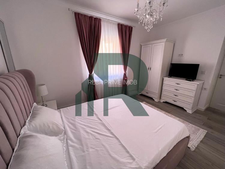 Apartament modern 3 camere Ultracentral  - 9