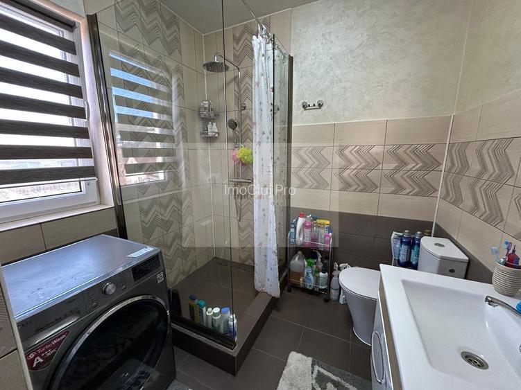 Apartament ideal pentru familie – 4 camere | Iris| singur pe nivel - 20