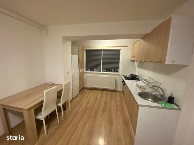 Apartament 2 camere, parcare inclusa, pet friendly, Palladium Residence - 5