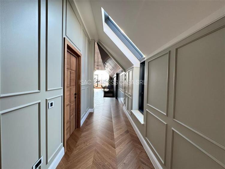 De vanzare! Vila de Lux in Tatarasi, 370 mp. Tehnologii ultima generatie, materi - 6